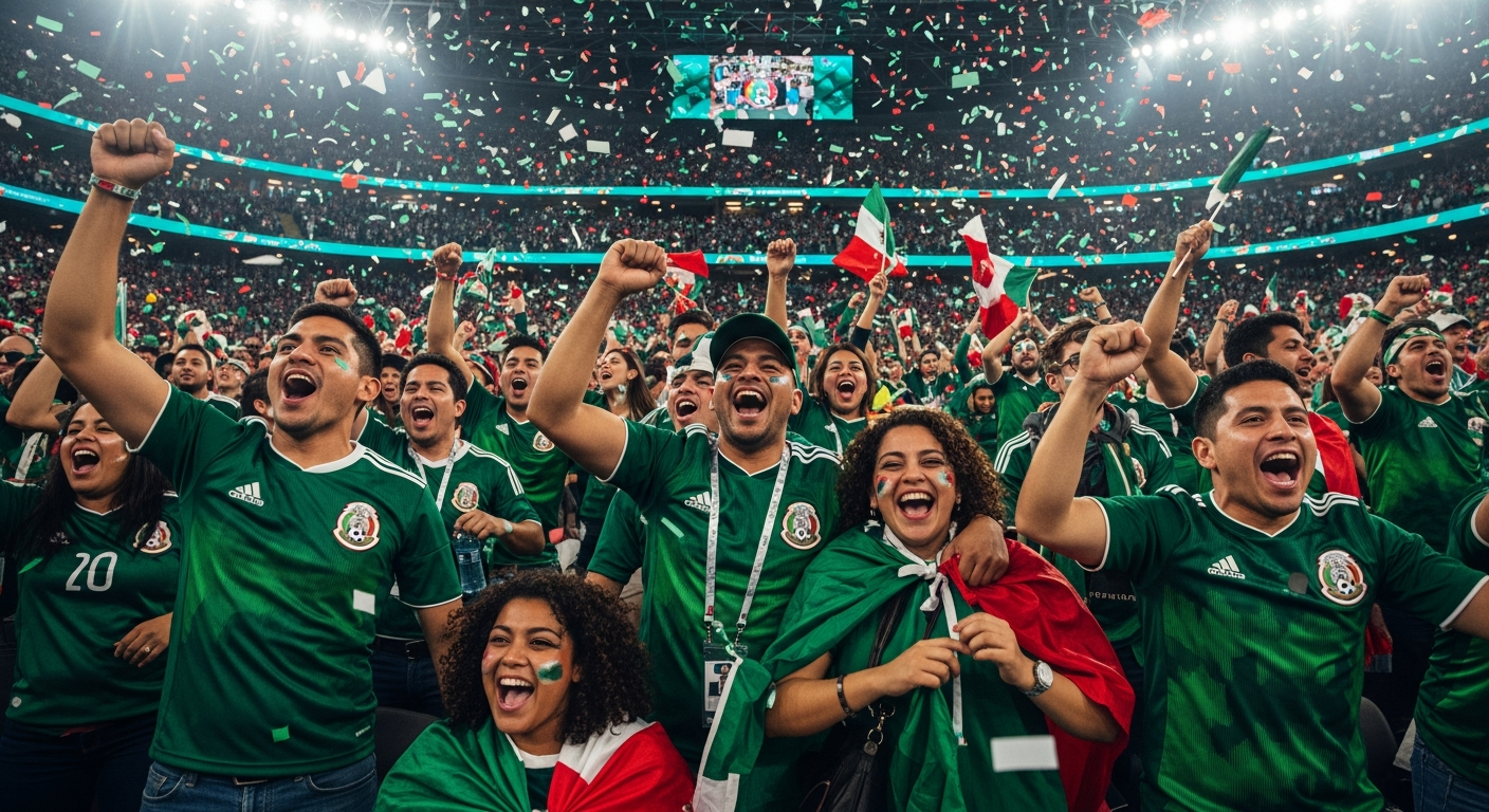 FIFA World Cup 2026 in Mexico: Complete Travel Guide