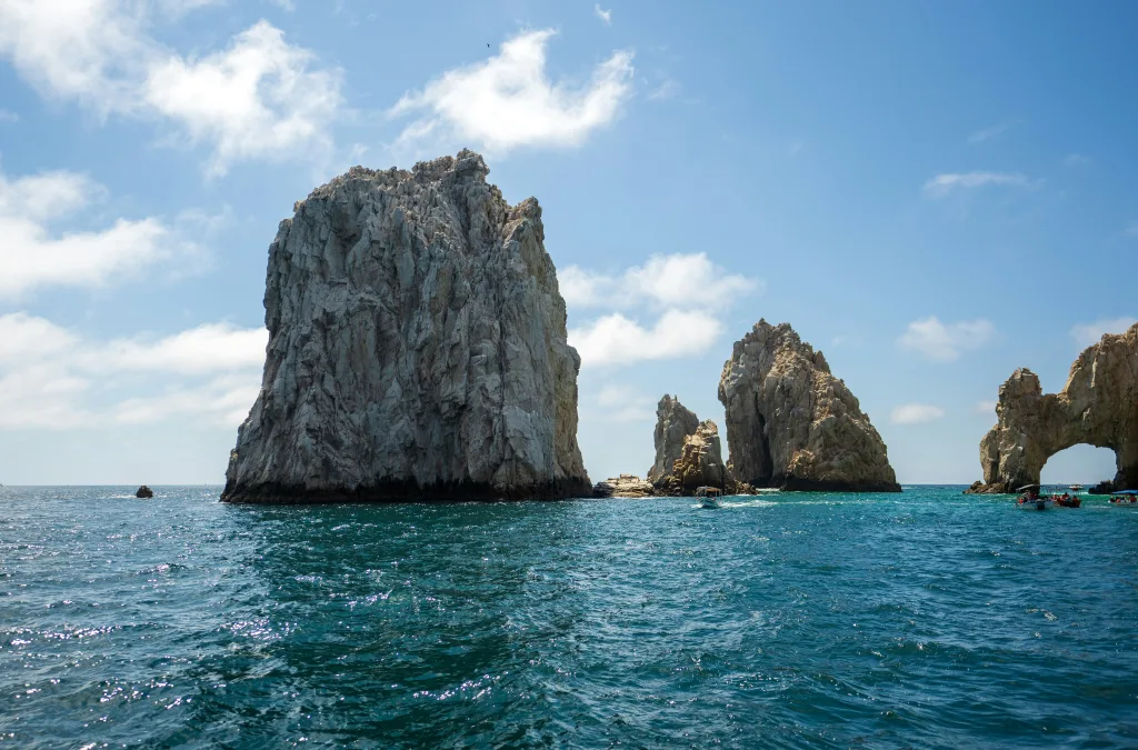 Peace of mind in Mexico